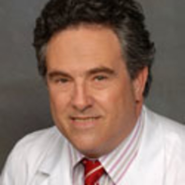 Jeffrey L. Horstmyer, MD, FAAN
