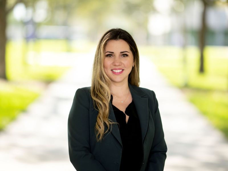 Adriana Trespalacios