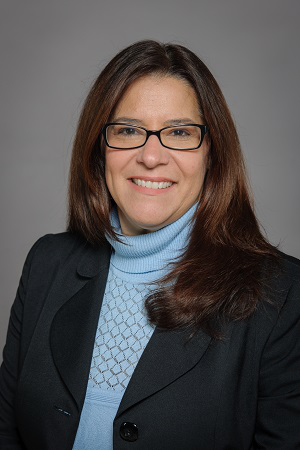 Elizabeth M. Bejar, PhD, MS '98