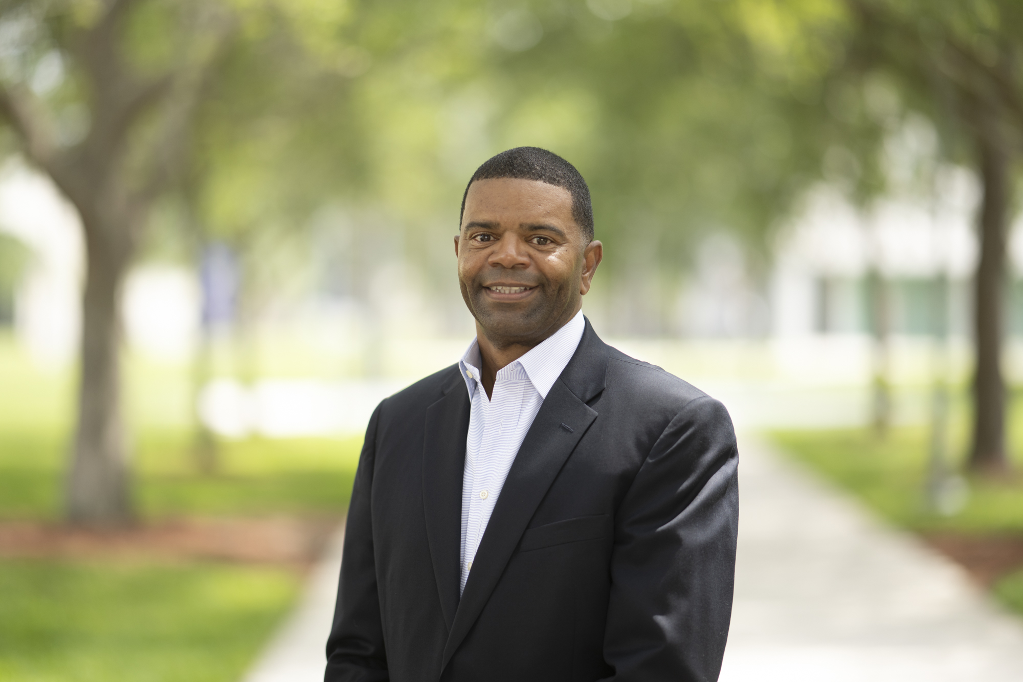 David Byrd