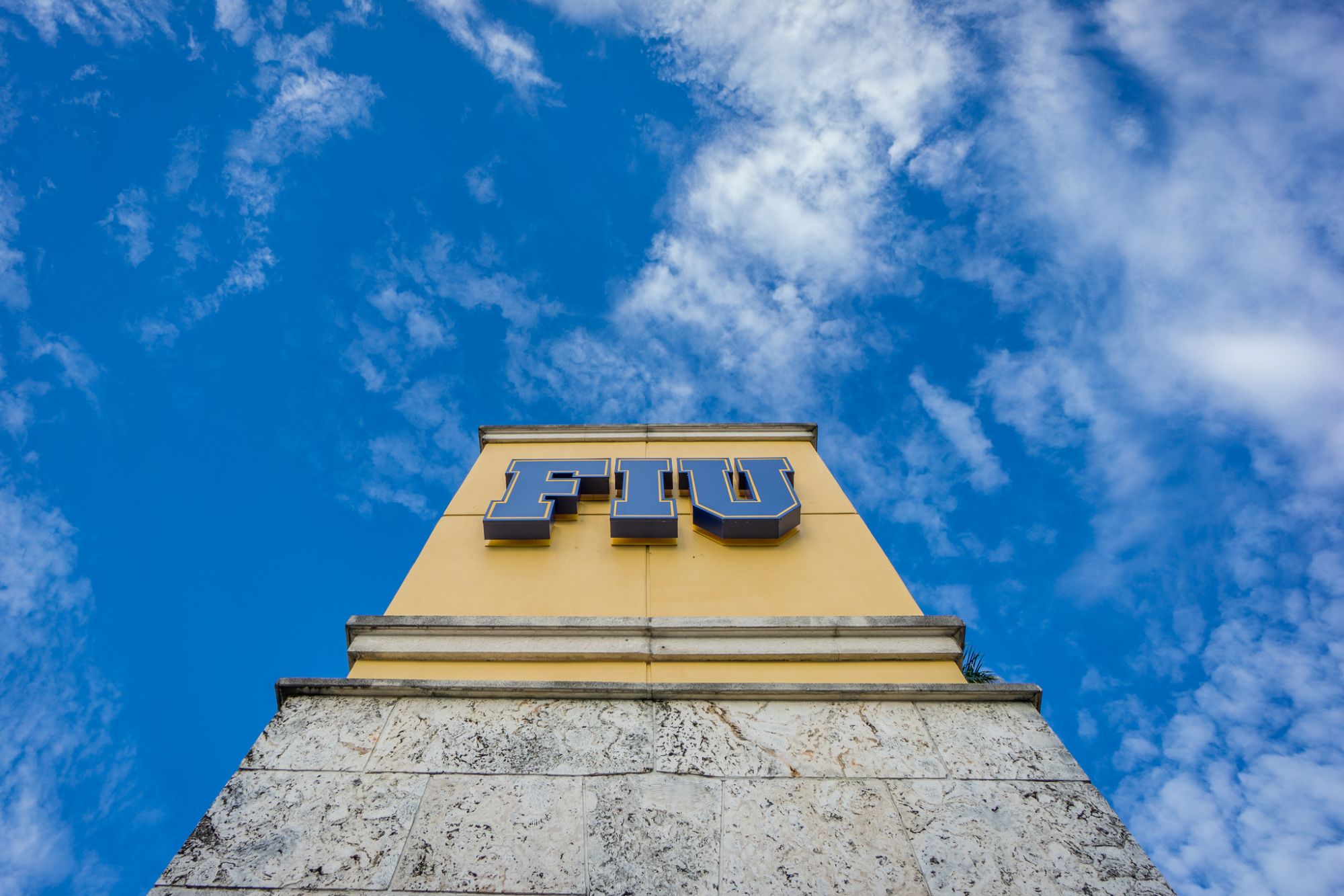 Why Give | FIU Foundation | Florida International University