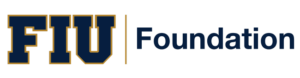 FIU Foundation Logo