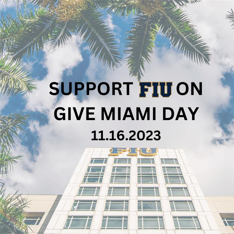 Give Miami Day