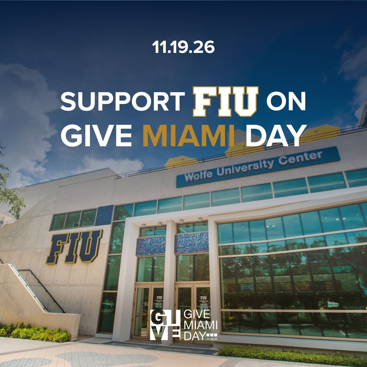 Give Miami Day