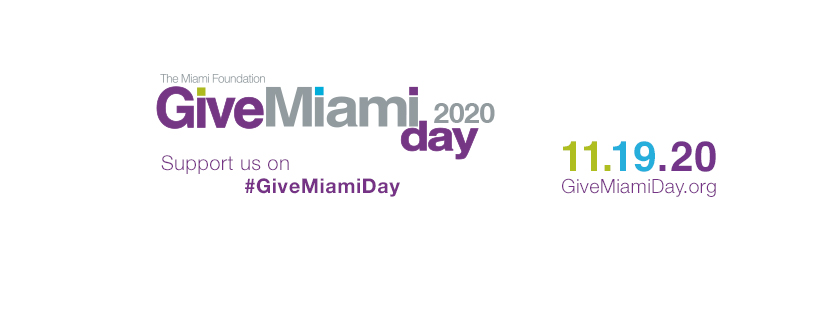 Support FIU on Give Miami Day 11.19.20