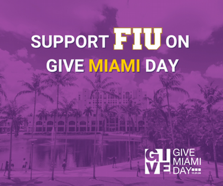 Give Miami Day