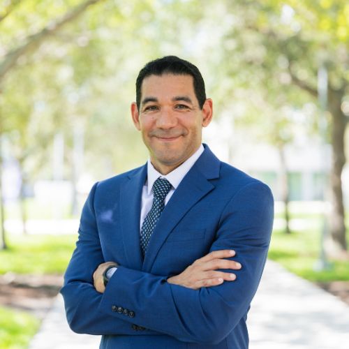 Gustavo Soriano