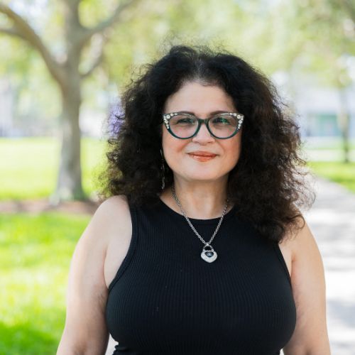 Neida Herrera