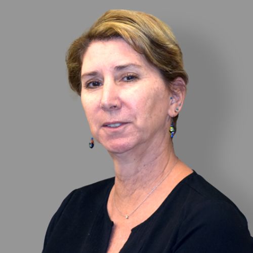 Amy Paul-Ward
