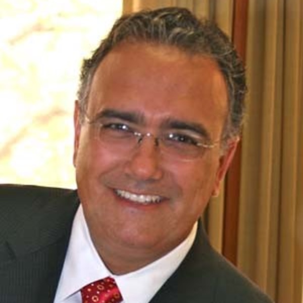 Andre L. Teixeira ’92, MAcc ’93