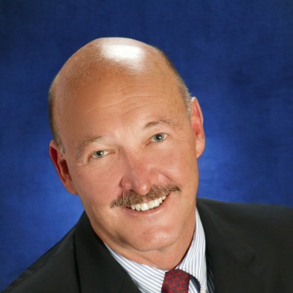 Steven M. Berwick, CPA ’74