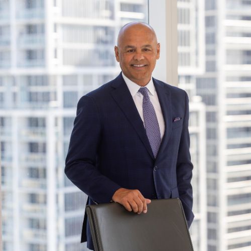 Javier L. Vazquez, Esq. ’86