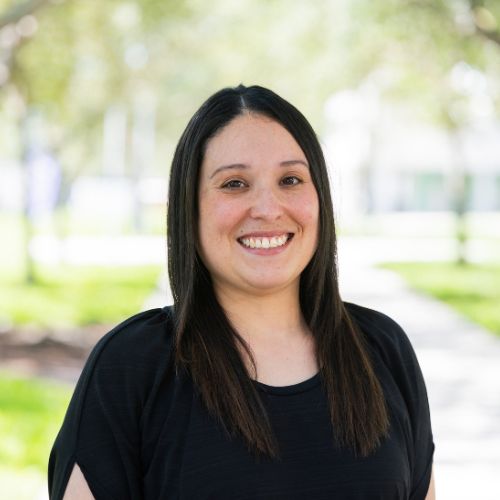 Stephanie Pineda ’24