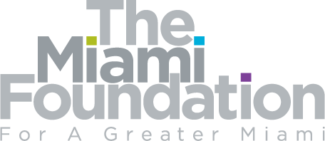 The Miami Foundation Logo