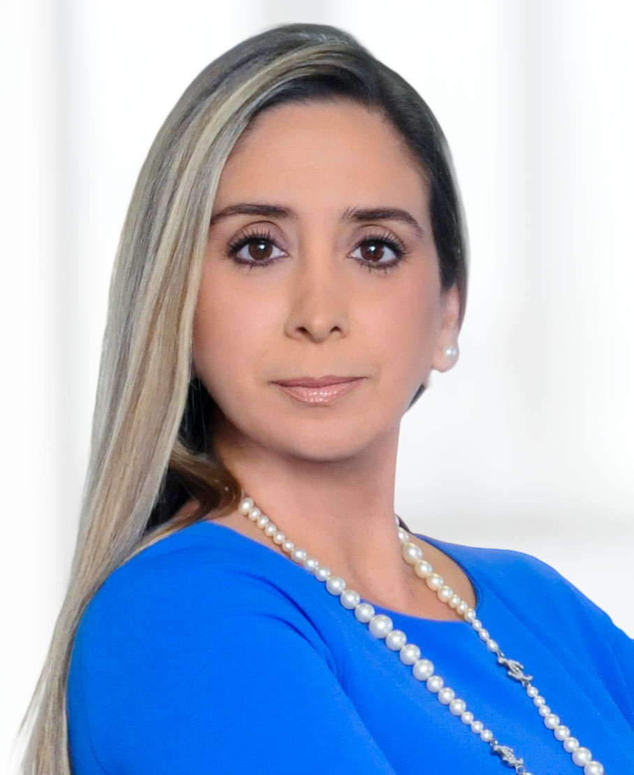 Jennifer Olmedo-Rodriguez Esq. '99