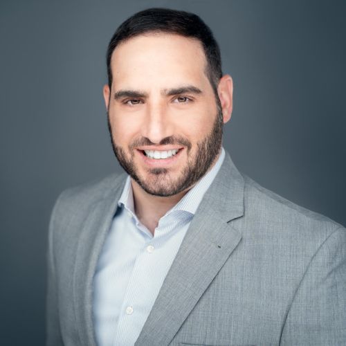 Manuel “Manny” A. Niebla, ‘05