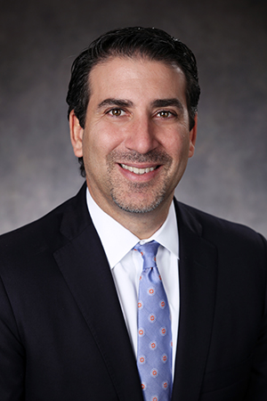 Michael R. Torres, CPA '96