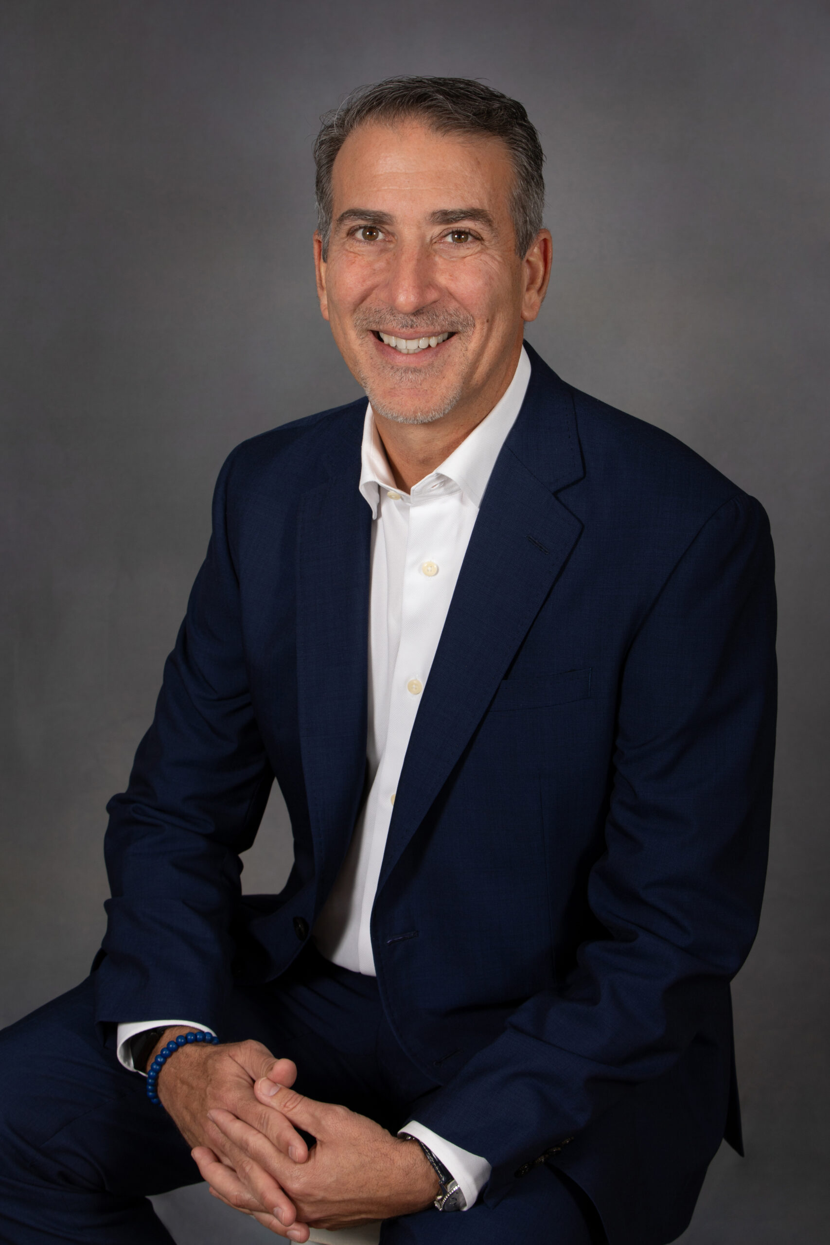 Michael R. Torres, CPA '96