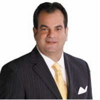 Orlando Roche '88