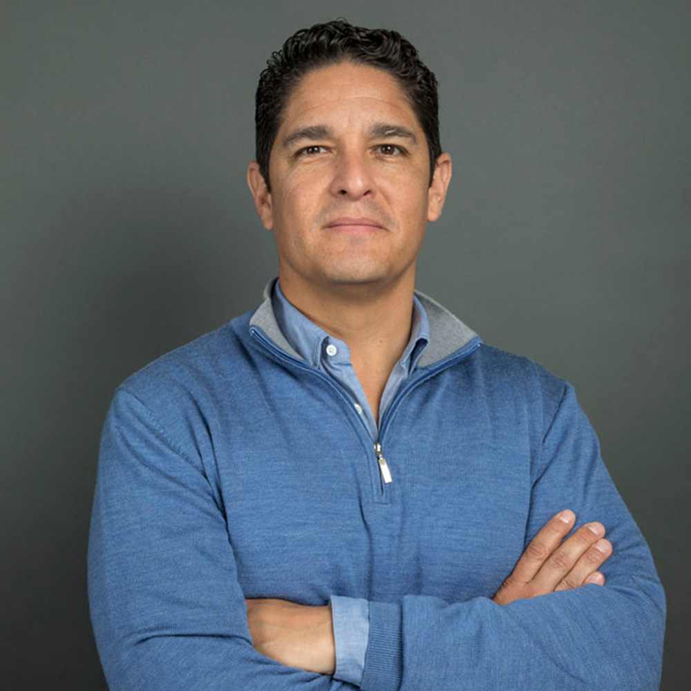 Walter B. Gonzalez Jr., Esq. '96